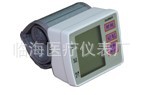 【新品推薦】供應舒適耐用 L600B全自動腕式電子血壓計工廠,批發,進口,代購