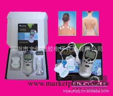 老年人按摩器材/英文越南文等多國語言/藍屏一拖四等多種配置批發工廠,批發,進口,代購