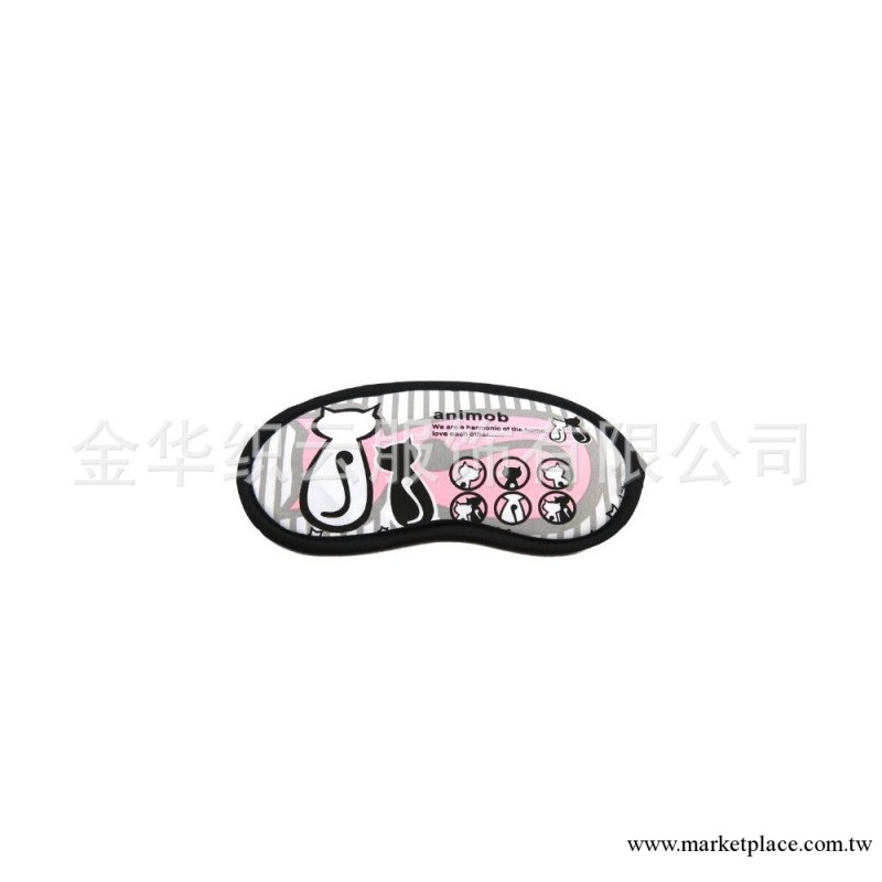 廠傢批發高檔眼罩，遮光眼罩，色丁佈眼罩，滌綸眼罩，促銷眼罩工廠,批發,進口,代購