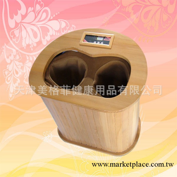 托瑪琳汗蒸頻譜養生足浴桶【精品推薦】 養生保健足浴桶批發工廠,批發,進口,代購