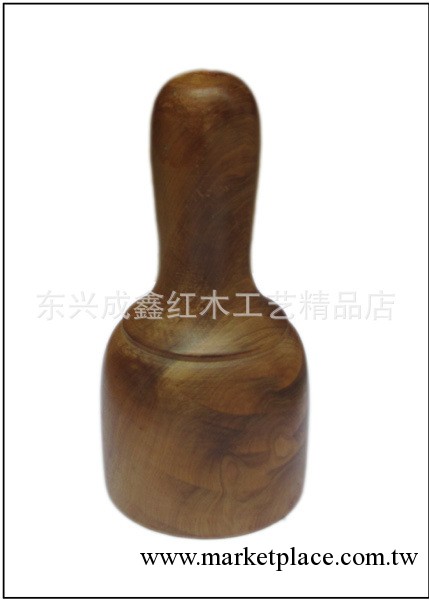 紅木工藝 創意禮品 送老人佳品 天然香木拔罐按摩器 批發工廠,批發,進口,代購