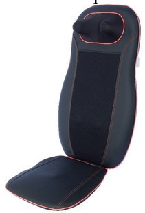 健兒馬JEM-901按摩靠枕 車載按摩墊 全身按摩工廠,批發,進口,代購