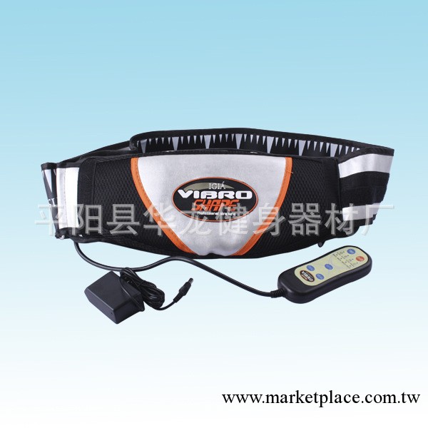 瘦身振動腰帶 按摩腰帶 健身器 甩脂機 保健產品工廠,批發,進口,代購