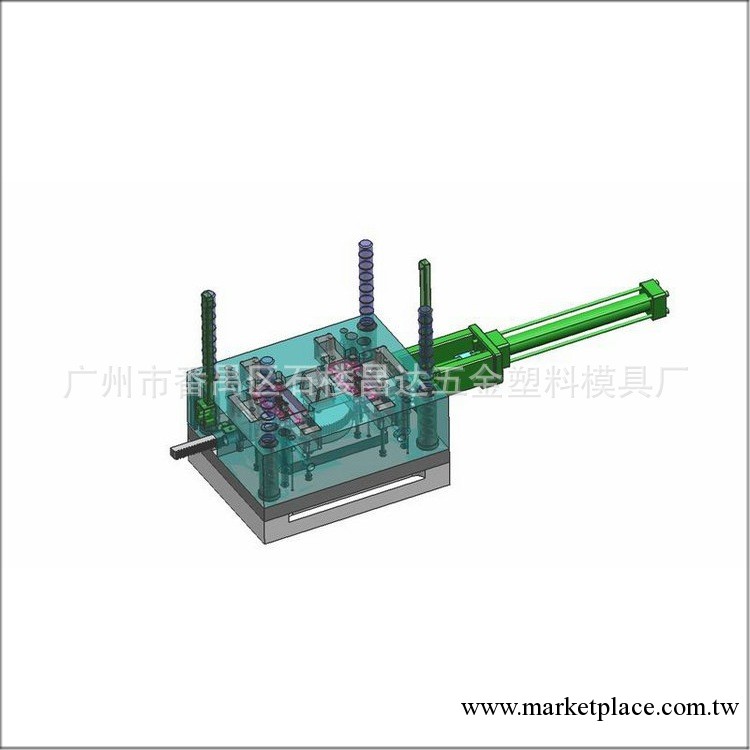 模具制造廠傢 批發 電子產品模具工廠,批發,進口,代購