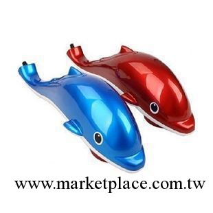 正品 海豚升級按摩器多功能 大力智能按摩棒 電動按摩捶工廠,批發,進口,代購