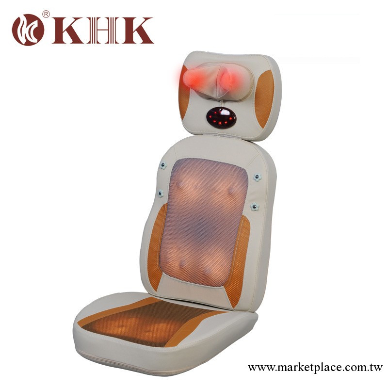 【KHK】組合式按摩墊 按摩器材 豪華按摩墊 全身按摩器 熱銷工廠,批發,進口,代購