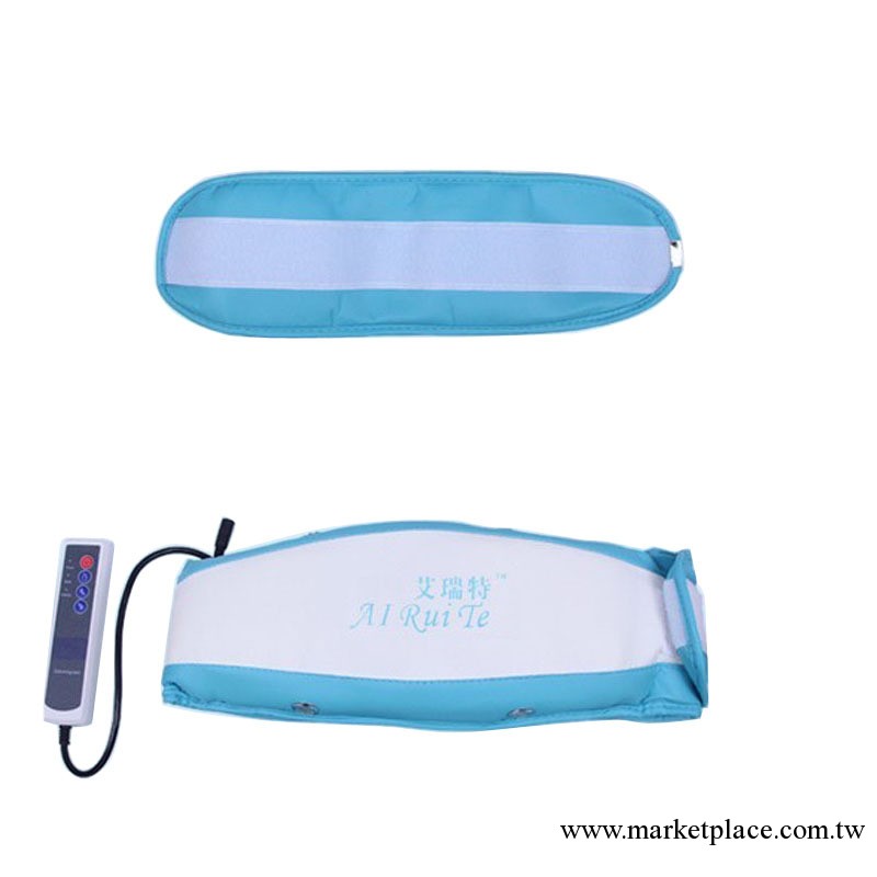 廠傢供應 美體瘦身器材 智能按摩腰帶 JB-606工廠,批發,進口,代購