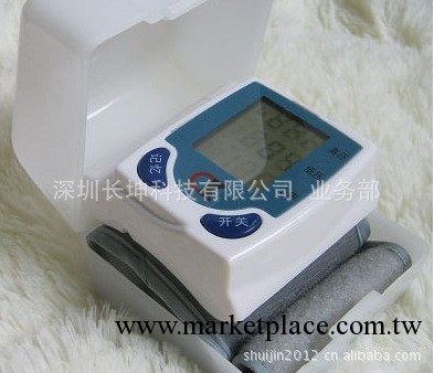 批發全民普及型/手腕式全自動智能傢用電子血壓計工廠,批發,進口,代購