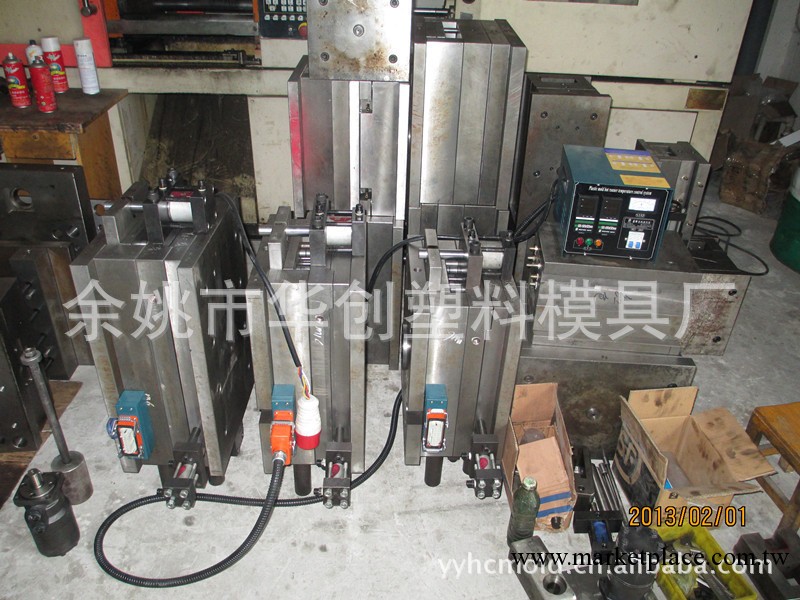 華創塑模優質供應電磁爐等註塑模具，熱流道模具及塑料制品生產工廠,批發,進口,代購