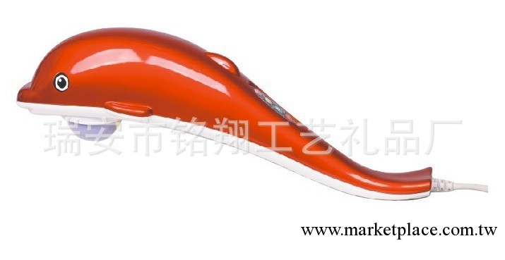 供應海豚紅外線按摩捶軟頭機械.通過全驗證(工廠直批】工廠,批發,進口,代購