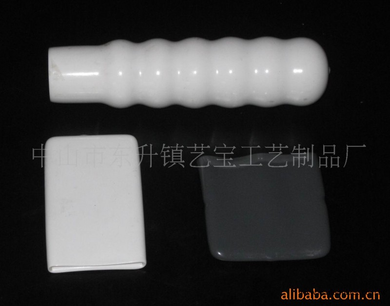 中山市藝寶廠長期供應PVC浸塑膠套/五金包膠/吹塑加工/註塑加工工廠,批發,進口,代購