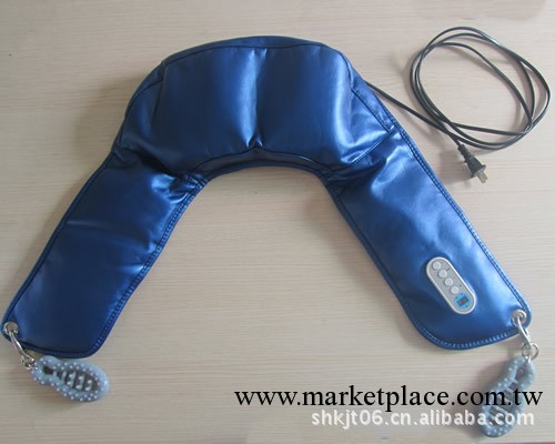 廠傢批發 康君堂最新款按摩披肩/18種模式/健康按摩器材/禮品贈品工廠,批發,進口,代購