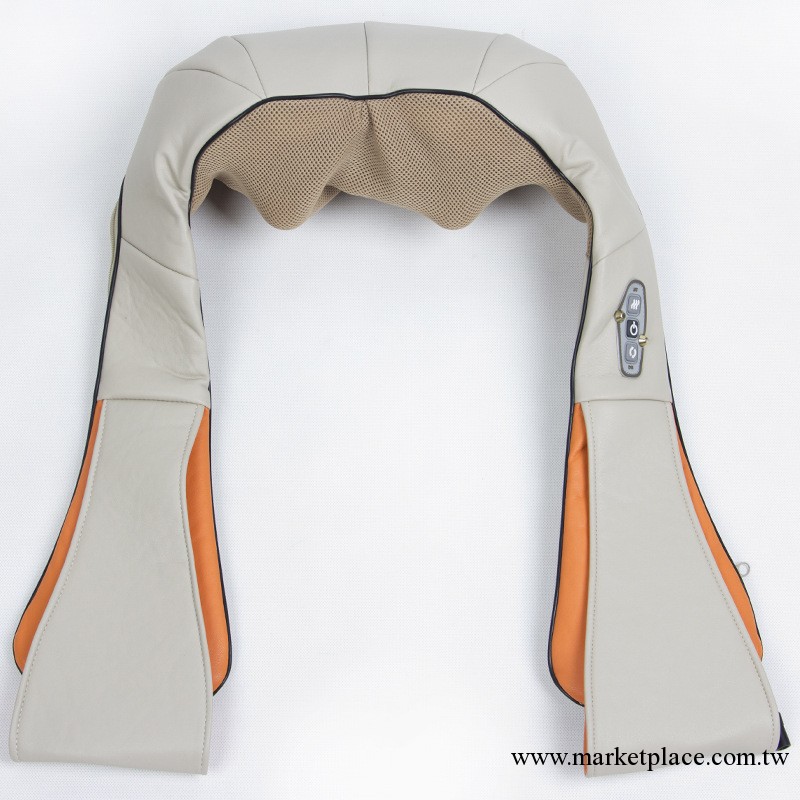 新品熱灸頸椎按摩器 電療保健頸椎按摩器 老年電療保健頸椎按摩器工廠,批發,進口,代購