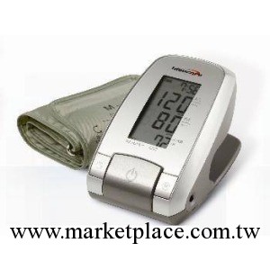 愛迪卡爾自動型電子血壓計BP3AD-1 上臂式全自動電子血壓計工廠,批發,進口,代購