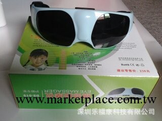 眼部穴位按摩器 緩解視力疲勞 預防近視 中小學生專用工廠,批發,進口,代購