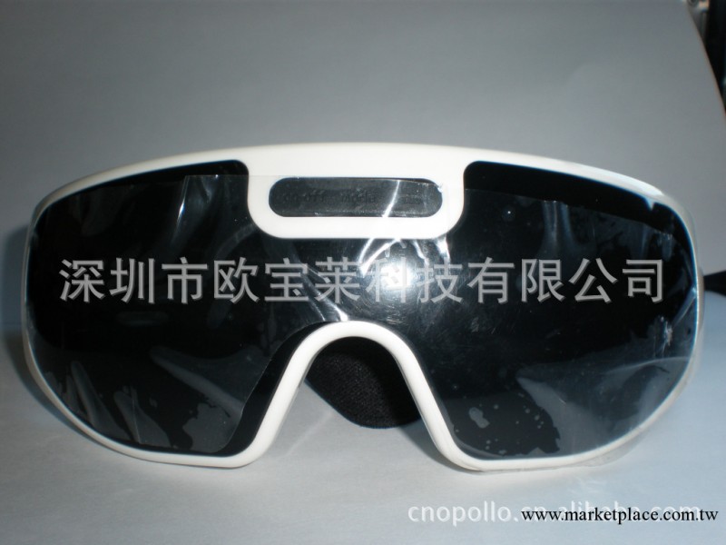 新款純墨鏡眼護士，眼部按摩機，緩解疲勞眼護士工廠,批發,進口,代購