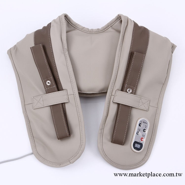 廠傢直銷 39種模式 康樂福 按摩披肩工廠,批發,進口,代購