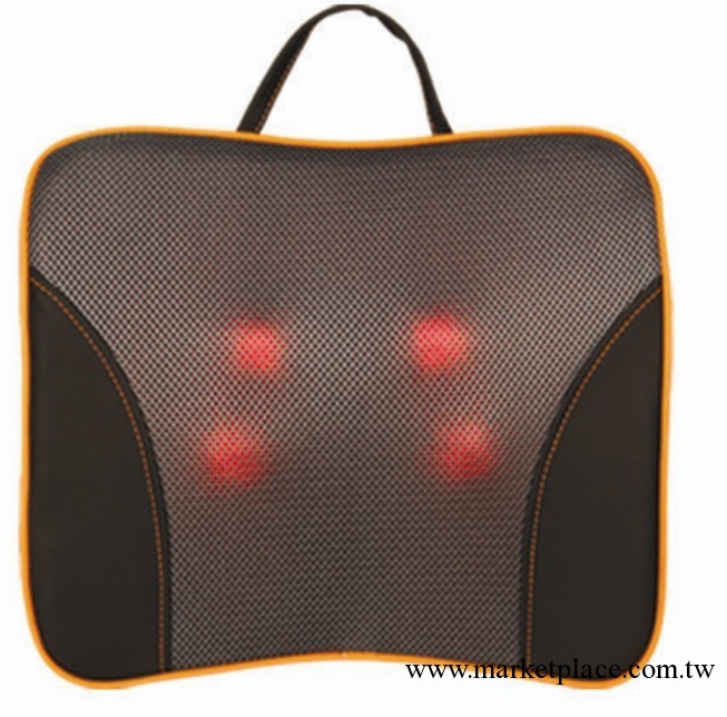 瑾瑤JY-601 按摩靠墊 腰部  電動按摩保健按摩器材 廠傢批發 平陽工廠,批發,進口,代購