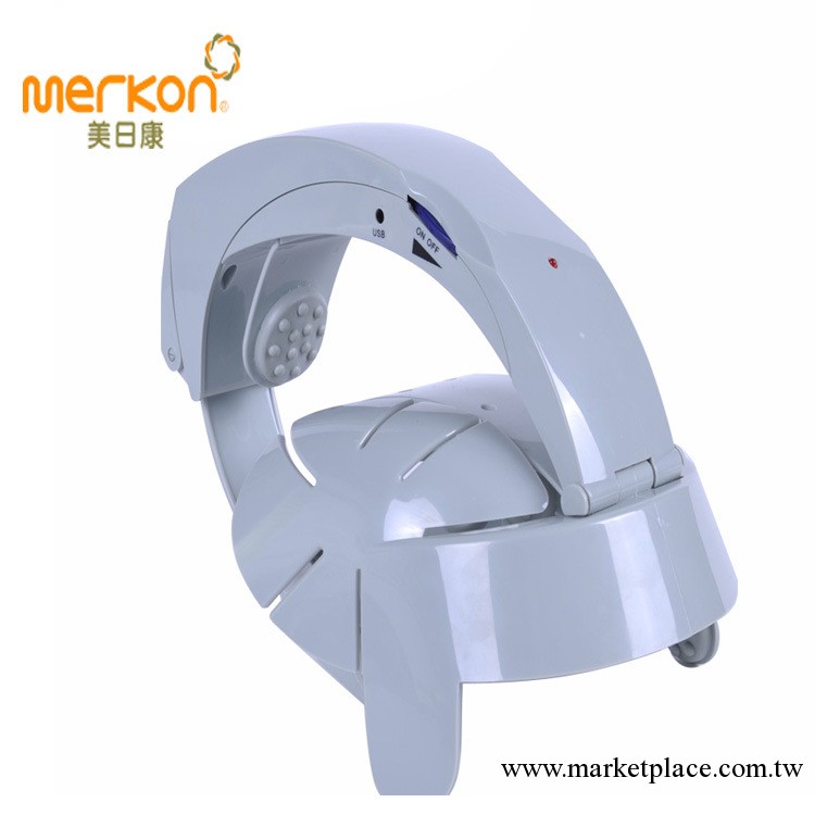 供應醫療器材按摩器頭部按摩器，頭部電療機 醫療頭部按摩按摩機工廠,批發,進口,代購