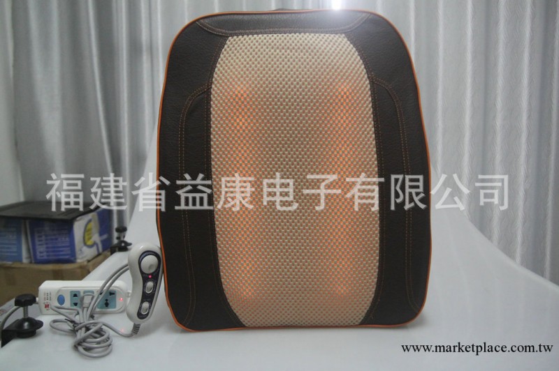 保健器材廠傢熱銷推薦 美容按摩器 定制按摩靠墊168H工廠,批發,進口,代購