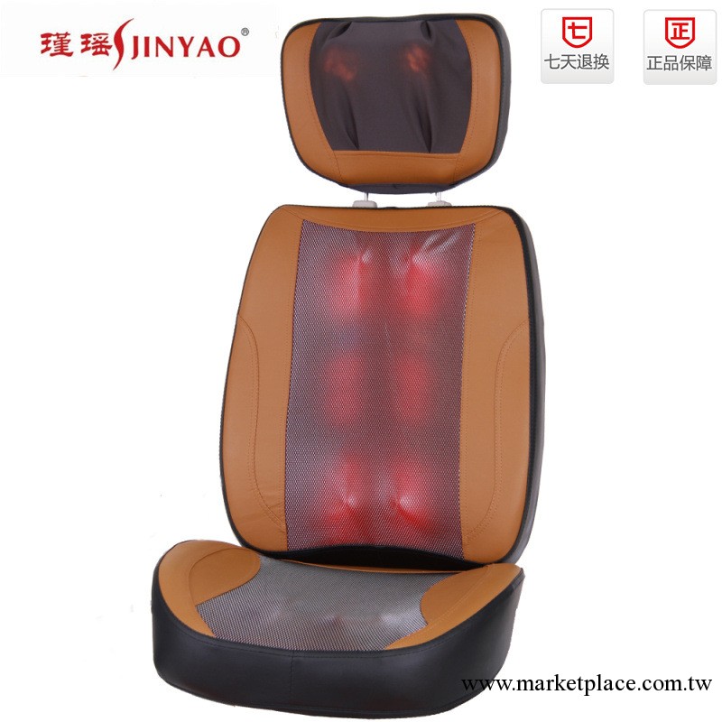 JY-901泰式開背按摩墊/按摩器材 頸椎 腰部 背部按摩 廠傢批發工廠,批發,進口,代購