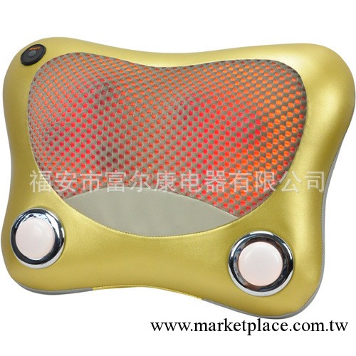 廠傢供應 FEK-536E-3 按摩器  按摩靠背健身器材工廠,批發,進口,代購