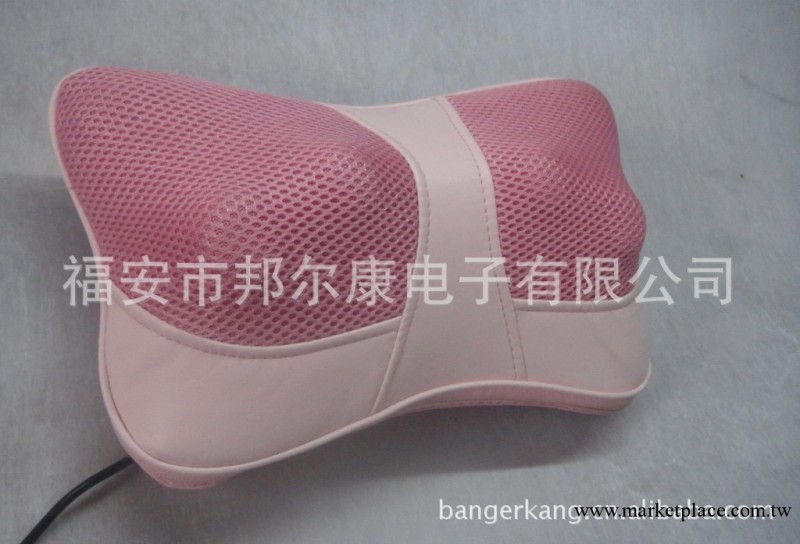 車載按摩墊 車載傢居按摩墊 電動按摩器 車用按摩枕 按摩保健器材工廠,批發,進口,代購
