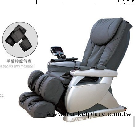 中老年按摩器材批發，豪華傢用按摩椅廠傢工廠,批發,進口,代購