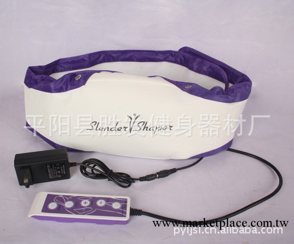 生產直銷供應極速減 肥腰帶 按摩腰帶 加熱工廠,批發,進口,代購