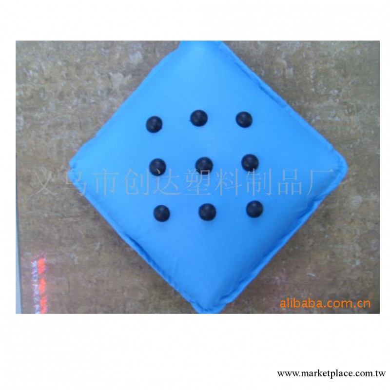 生產銷售 9珠6珠按摩墊 按摩靠墊 助身88*38*60振動按摩工廠,批發,進口,代購