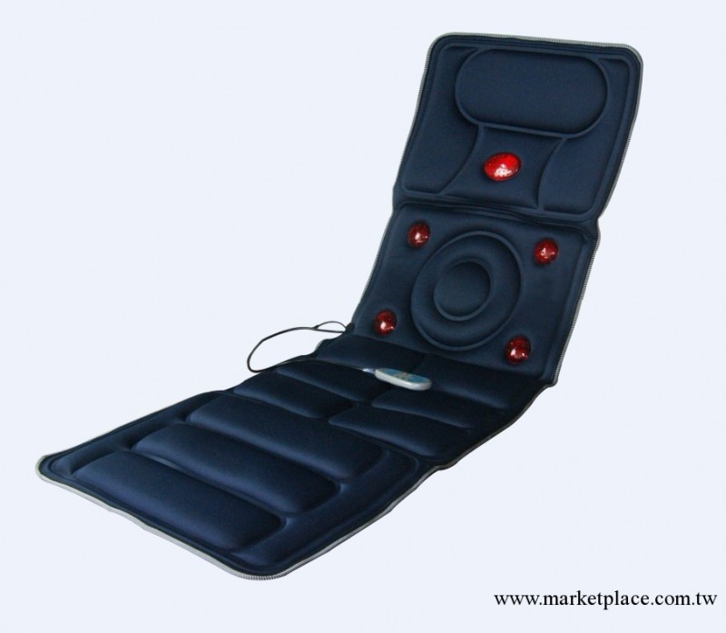 安居樂BEK-718按摩床墊 按摩保健床墊 按摩床墊廠傢 保健器材工廠,批發,進口,代購