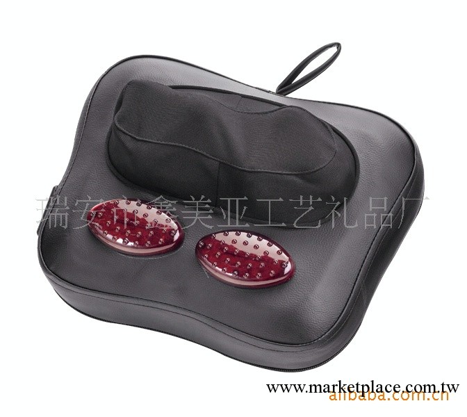 專業生產按摩器材按摩枕工廠,批發,進口,代購