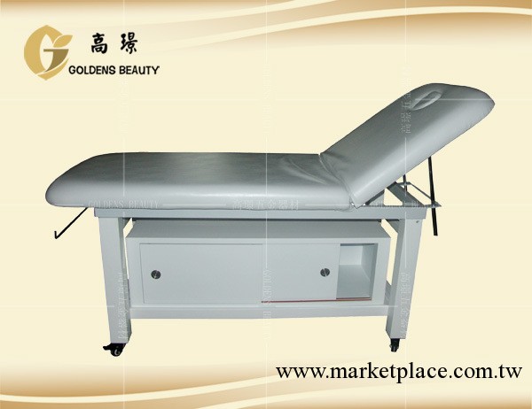 生產供應 高檔美容床 DM-252-1 高檔美容床批發工廠,批發,進口,代購