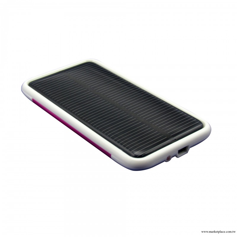 太陽能便攜式充電包應急充電器APPLE/蘋果手機萬能充電器廠工廠,批發,進口,代購