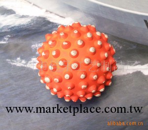 橡膠按摩球/橡膠健身球/PVC健身圈/健身器材工廠,批發,進口,代購