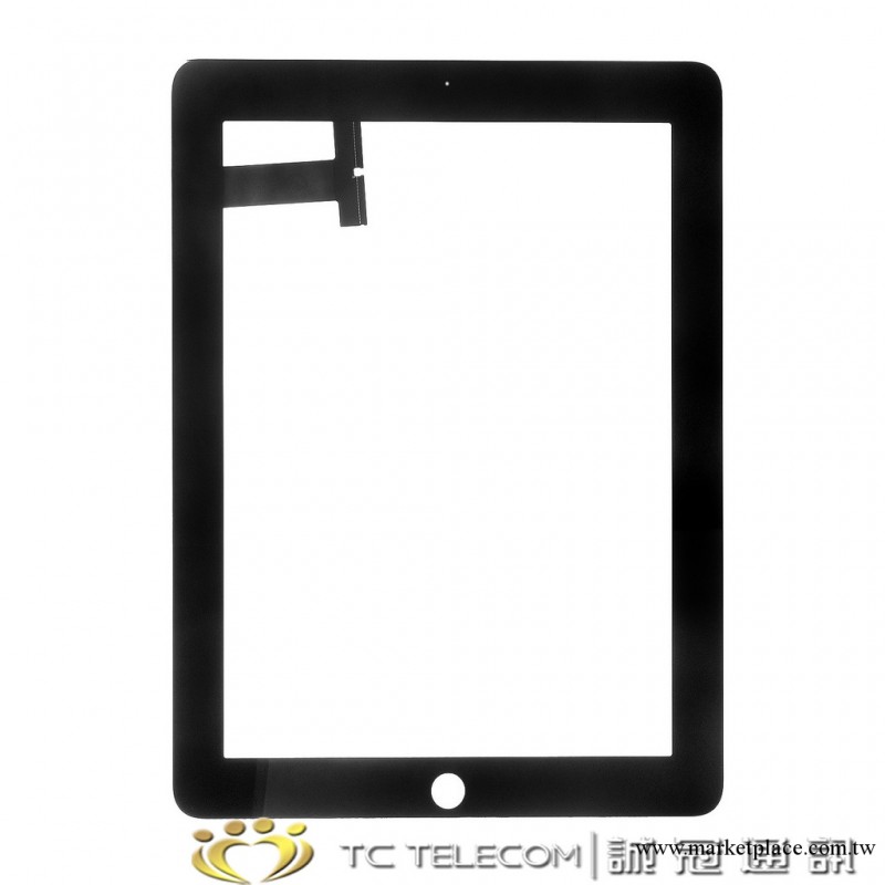 大量供應蘋果1代觸摸屏 Ipad1觸摸工廠,批發,進口,代購