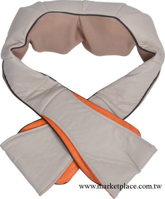 奧宇頸肩樂按摩披肩生產廠傢 頸椎按摩器披肩批發 保健健身器材工廠,批發,進口,代購