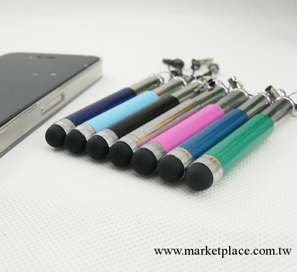 iphone4S ipad手寫筆 new ipad電容筆 蘋果手機電容屏手寫筆工廠,批發,進口,代購