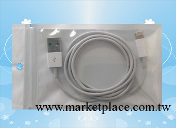 蘋果iphone 5數據線 iphone5 USB數據線 蘋果配件工廠,批發,進口,代購
