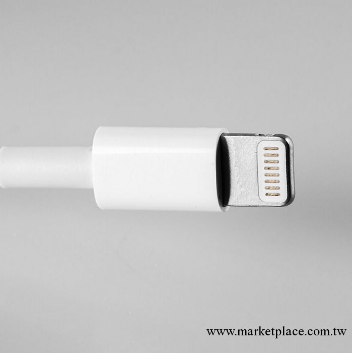 1米 蘋果iPhone5數據線 ISO7.0升級版 蘋果5升級版數據線工廠,批發,進口,代購