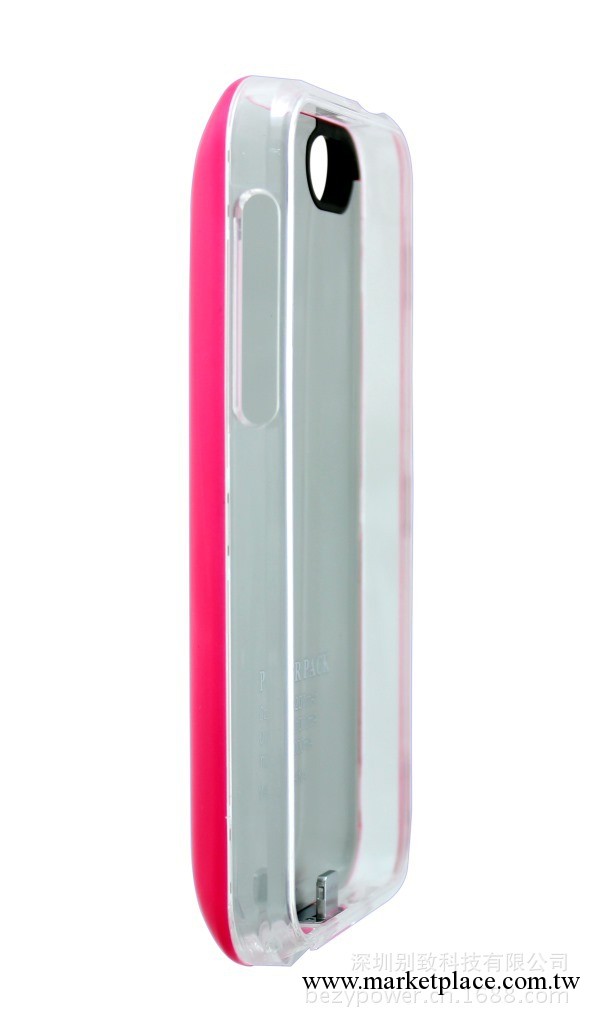 iphone5S背夾電池 蘋果5C背夾電池 背夾電源，蘋果後蓋電池工廠,批發,進口,代購