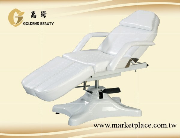經銷供應 高檔spa美容床 DM-234C 高檔油壓美容床工廠,批發,進口,代購
