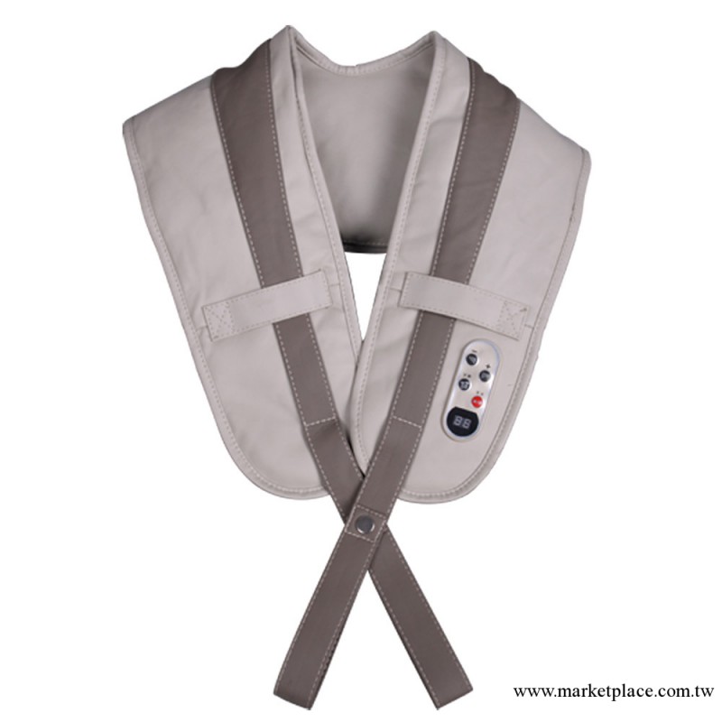 廠傢直銷 貝納斯 頸肩按摩器 按摩披肩 B901工廠,批發,進口,代購