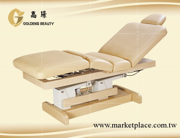 經銷供應 時尚電動美容床 DM-278 電動spa美容床工廠,批發,進口,代購