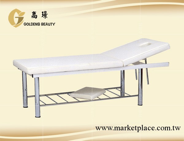 主營熱銷 廣東美容床專業廠傢 DM-218 高檔會所美容床工廠,批發,進口,代購