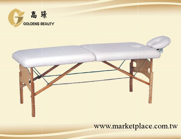 廠傢生產 便攜美容床 DM-205 高檔美容床工廠,批發,進口,代購