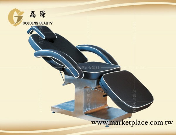 供應批發 高檔美容床廠傢直銷 DM-257 高檔會所美容床工廠,批發,進口,代購
