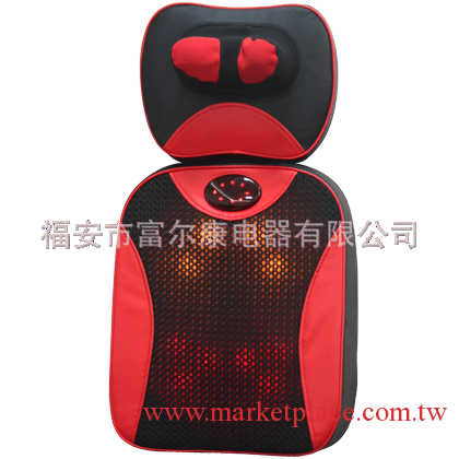 供應&ldquo;富爾康&rdquo;牌FEK-538C-2分體組合微電腦按摩墊 保健器材批發工廠,批發,進口,代購