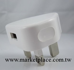 Apple蘋果4充電器4S蘋果充電器蘋果白色英規充電器5V1A充電器工廠,批發,進口,代購