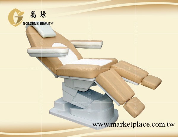 批發供應 電動折疊美容床 DM-2320 時尚電動美容床工廠,批發,進口,代購